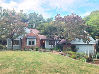 399 Poplar Forest