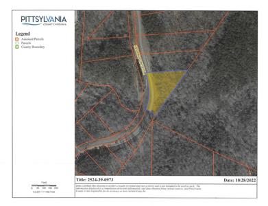 Lot 64 Heron Pointe Drive