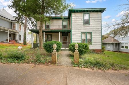 119 Harrison