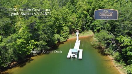 190 Hidden Cove