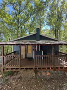 713 Leesville Lake