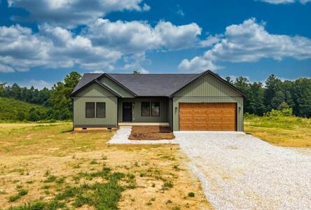Lot 4 Hickory Cove Ln