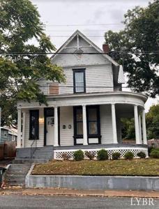 1014 Buchanan