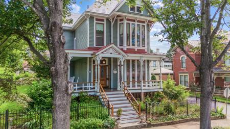 322 Harrison