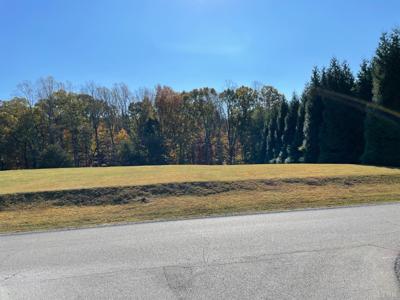 Indian Ridge
