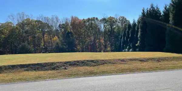 Indian Ridge