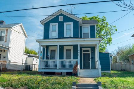 1006 Buchanan