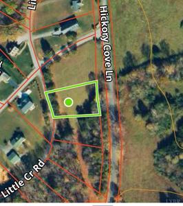Lot 2 Little Creek