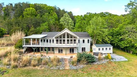 209 Leesville Lake