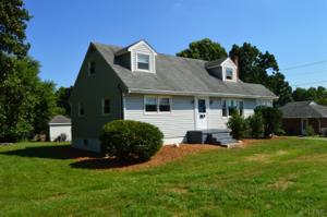 791 Leesville Road