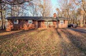 460 Woodhaven Drive