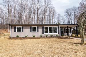 1267 Timberlake Drive