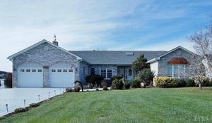 836 Boxwood Green Drive