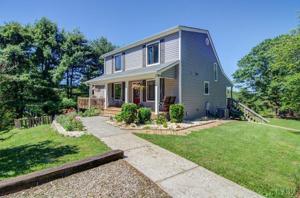 1700 Rock Spring Road