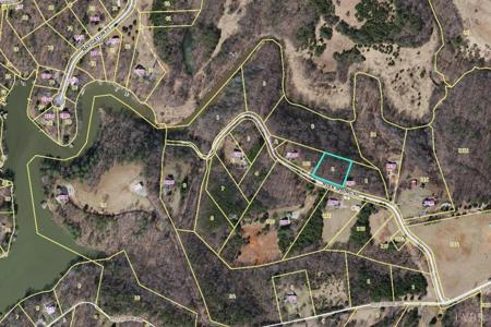 Lot 2 Rock Spring Road