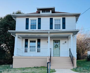 408 Newberne