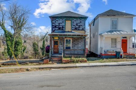 320 Polk