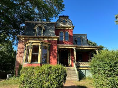 1020 Harrison