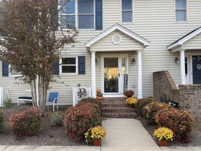 475 Cambridge CT Unit E5