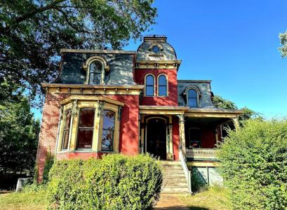 1020 Harrison