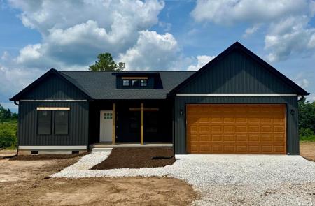 Lot 3 Hickory Cove Ln