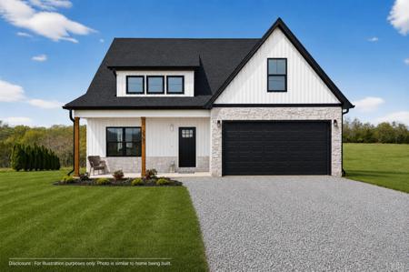Lot 5 Highland Lake