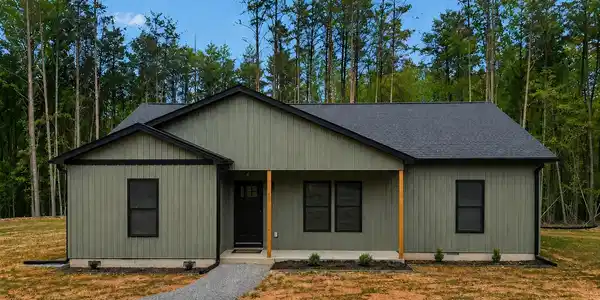 Lot 5 Hickory Cove