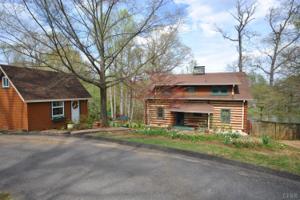 1558 Timberlake Drive