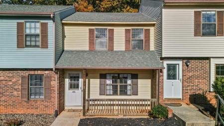 46 Kitty Hawk
