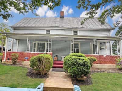 410 Taylor St