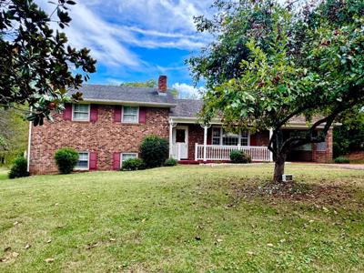 316 E. Overbrook Rd.