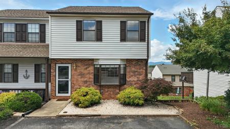 36 Cape Charles