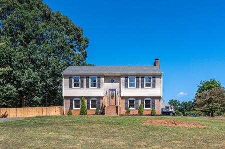 643 Willow Oak