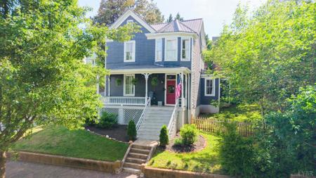 923 Harrison