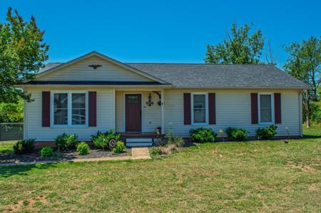 95 Midgett Farm