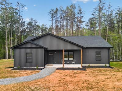 Lot 1 Allendale
