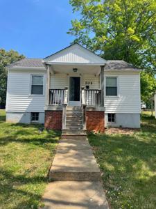 205 College