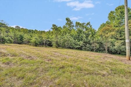 Lot 5 &6 Stripers Cove