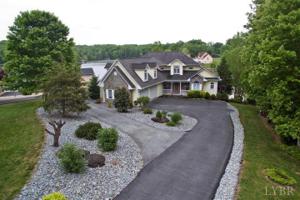 248 Shady Wood Drive