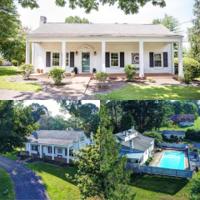 299 East Overbrook Road