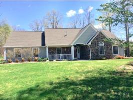1650 Trading Post Road