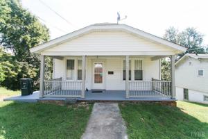 405 Newberne Street