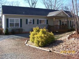 862 Mountain View Shores Dr