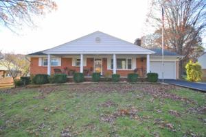 160 Woodhaven Drive