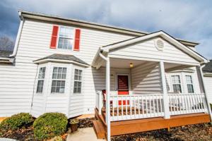 102 Goose Meadow Drive