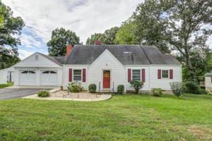 122 Mary Ann Drive