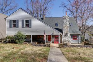 1716 Timberlake Drive