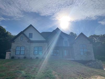 LOT 14 Deer Hollow