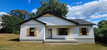 201 Thomas Rd