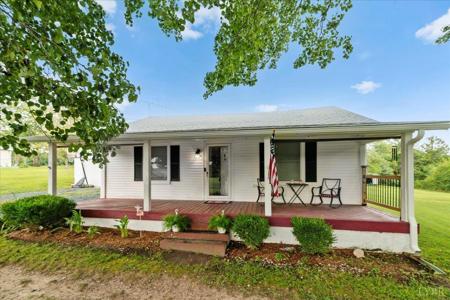 278 Tallyho Rd